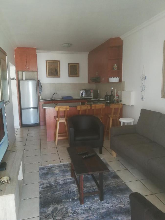 Sunset Heights 64 Apartment Langebaan Bagian luar foto
