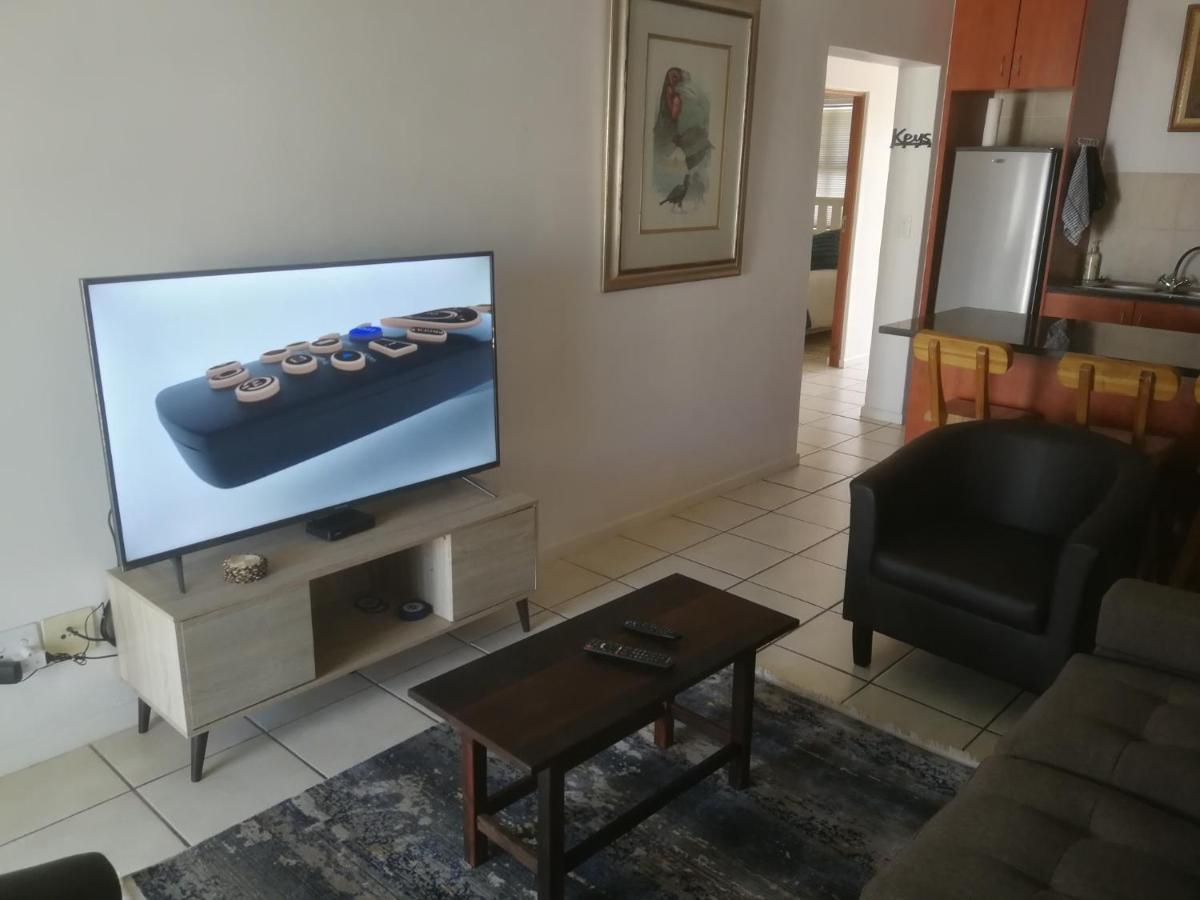 Sunset Heights 64 Apartment Langebaan Bagian luar foto